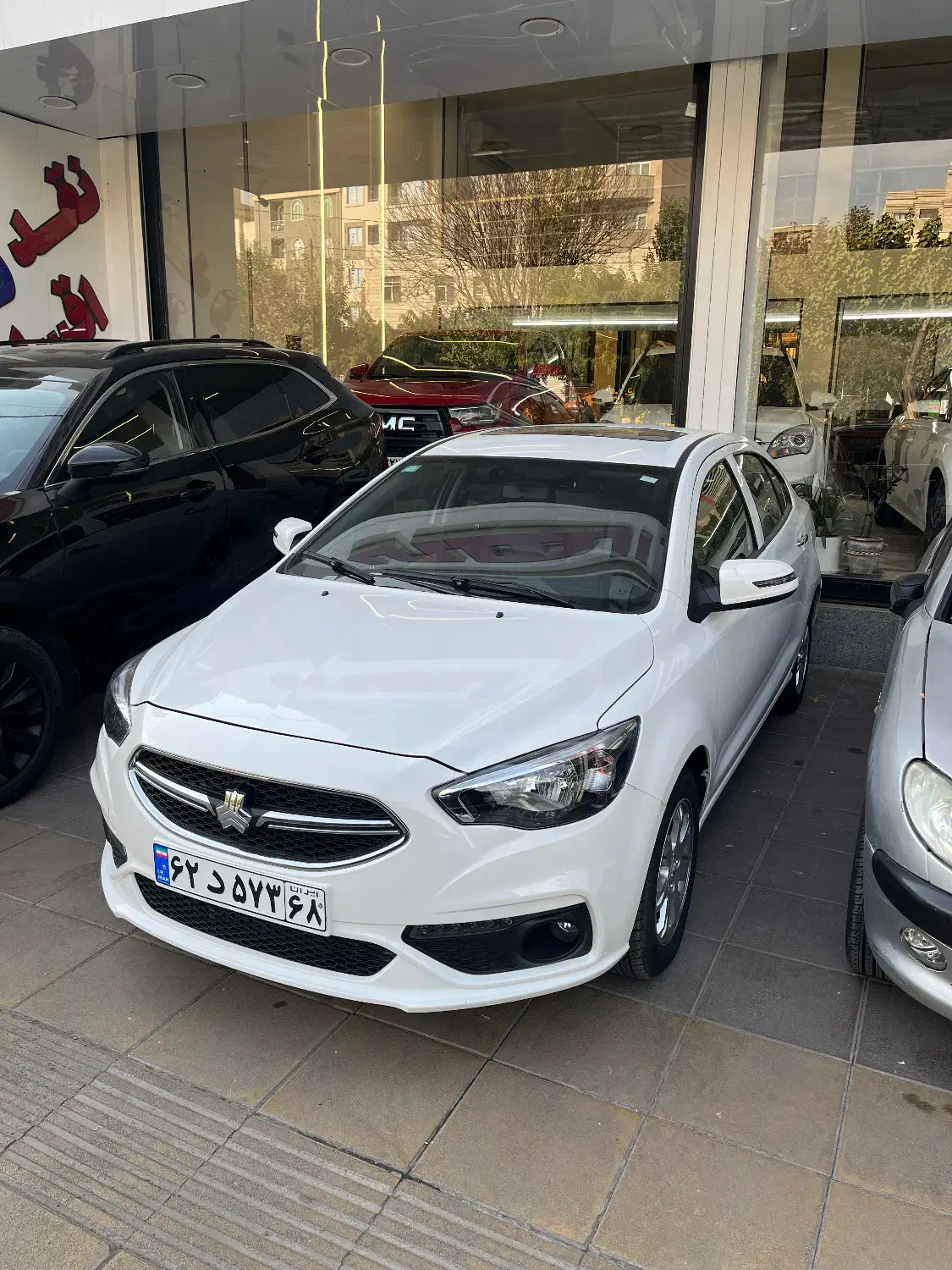 شاهین اتومات مدل 1404 در حد صفر|خودرو سواری و وانت|کرج, مهرویلا جنوبی|دیوار