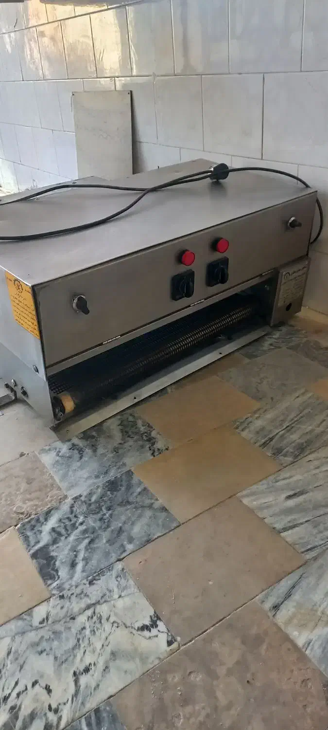 ناندرار نانوایی|فروشگاه و مغازه|دورود, |دیوار