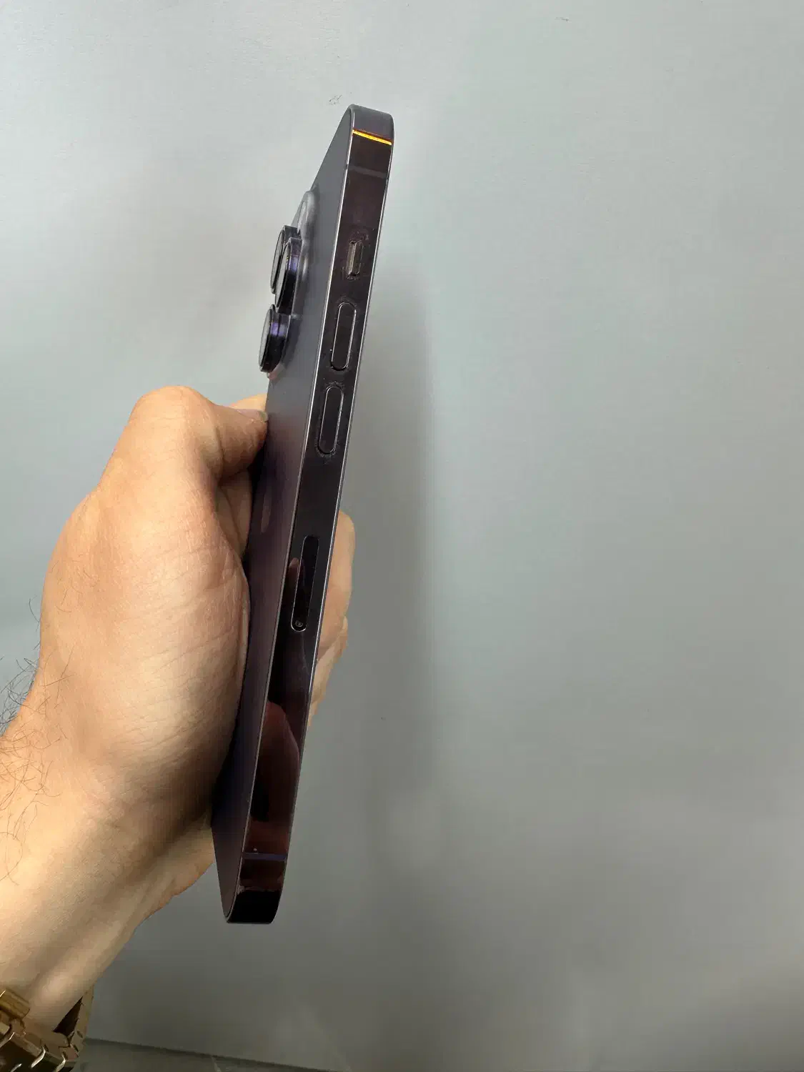 اپل iPhone 14 Pro|موبایل|ارومیه, |دیوار