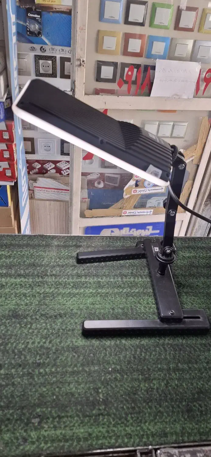 نور ثابت|دوربین عکاسی و فیلم‌برداری|سنندج, |دیوار