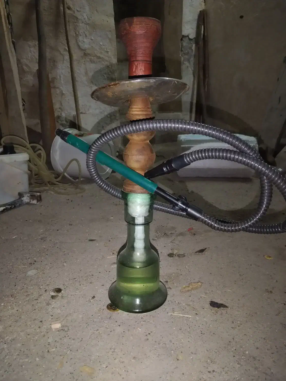 قلیون|کلکسیون و سرگرمی|اهواز, بیست متری شهرداری|دیوار