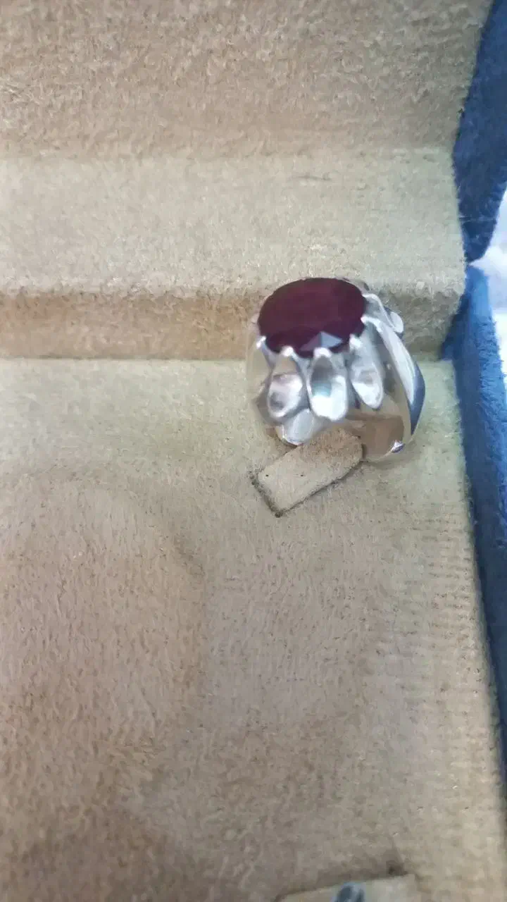 انگشتر های نقره|جواهرات|اصفهان, شهریار|دیوار