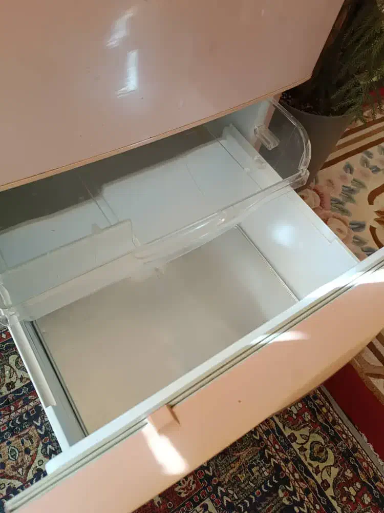 یخچال میتسو بیشی|یخچال و فریزر|اردکان, |دیوار