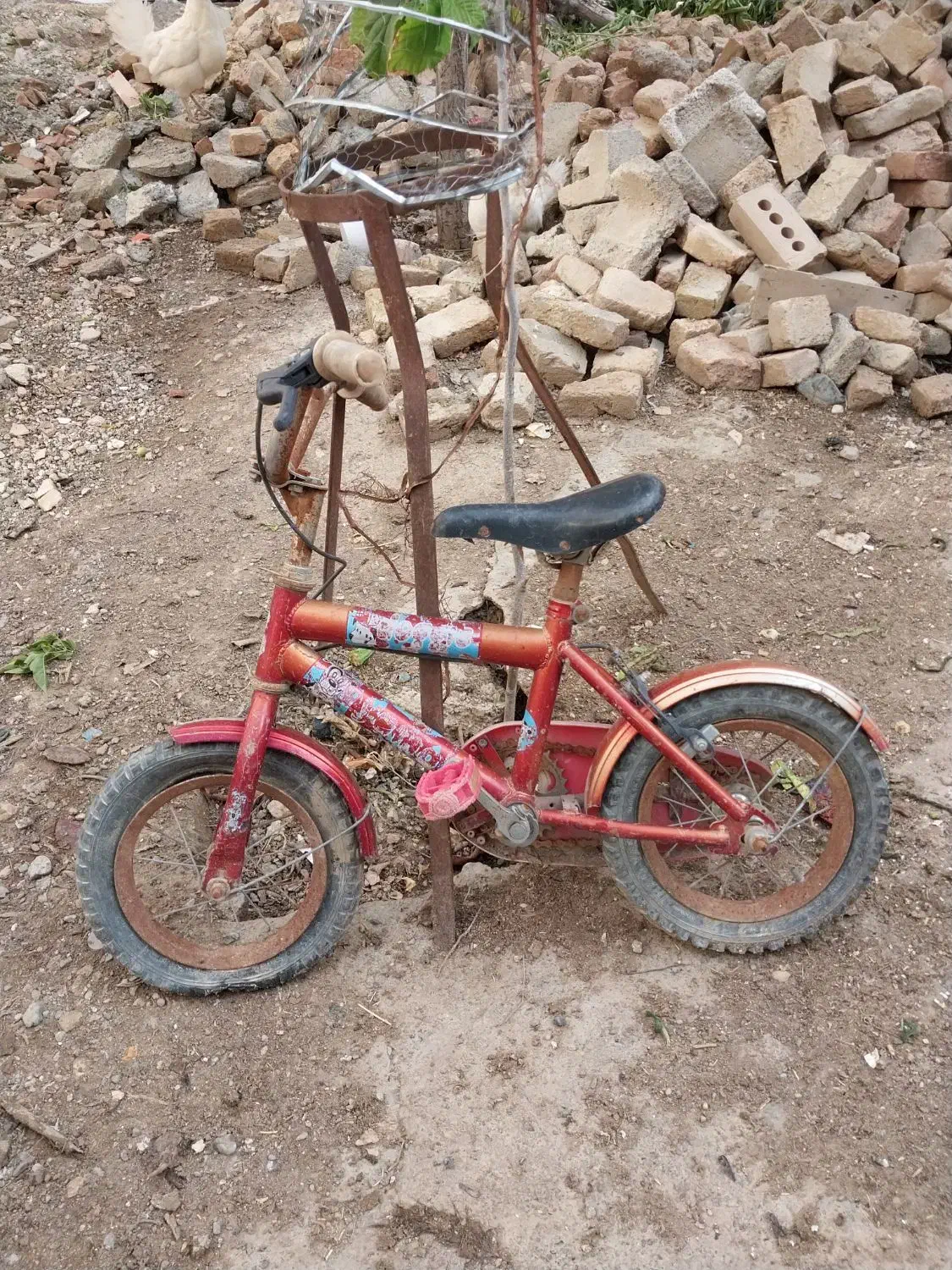 دوچرخه|دوچرخه، اسکیت، اسکوتر|صوفیان, |دیوار