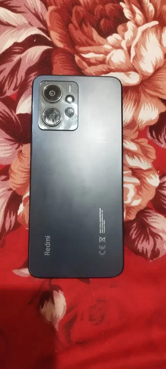 گوشی نوت12|موبایل|ارومیه, |دیوار