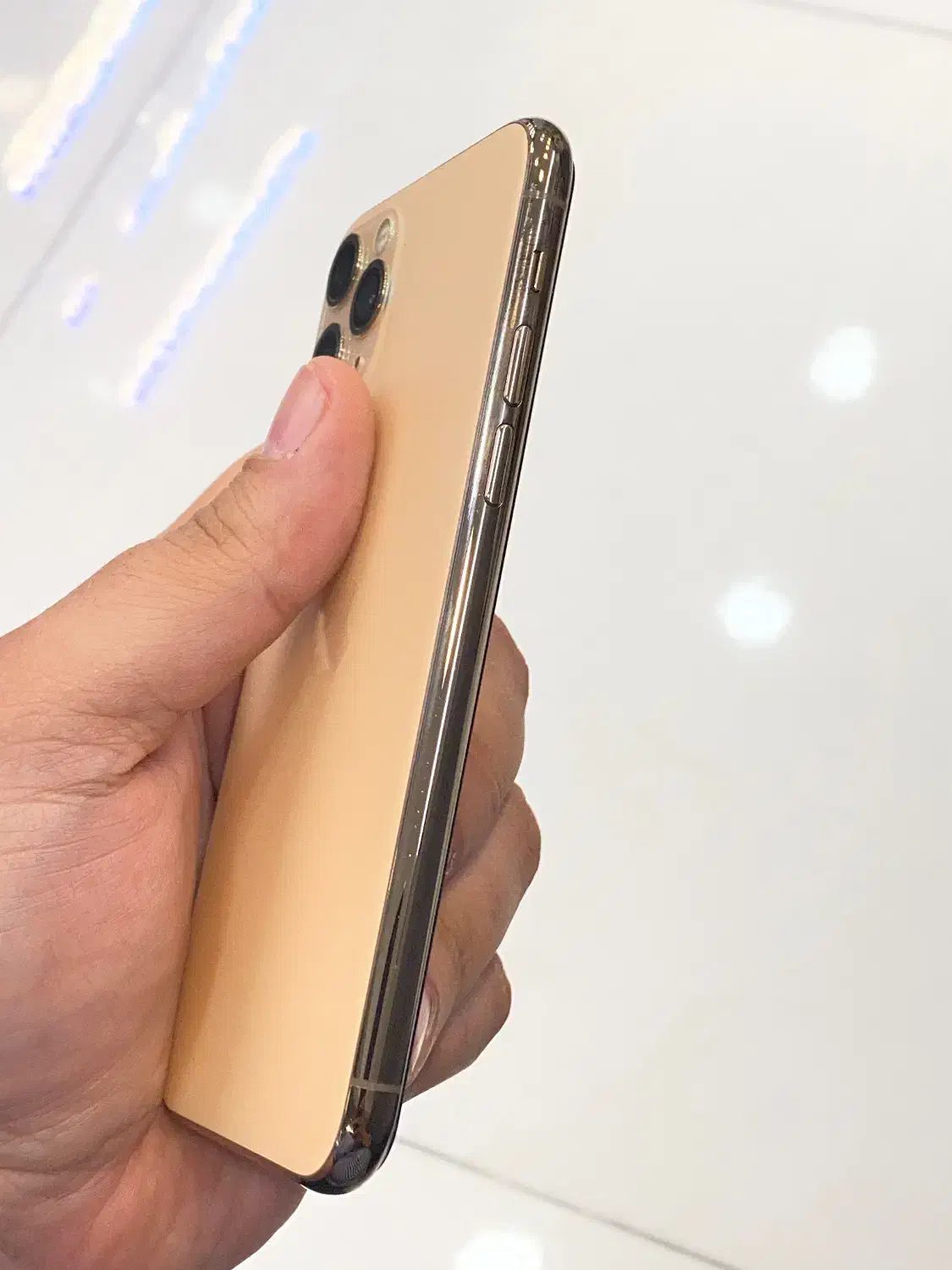 Iphone 11pro 256|موبایل|مشهد, بهشت|دیوار