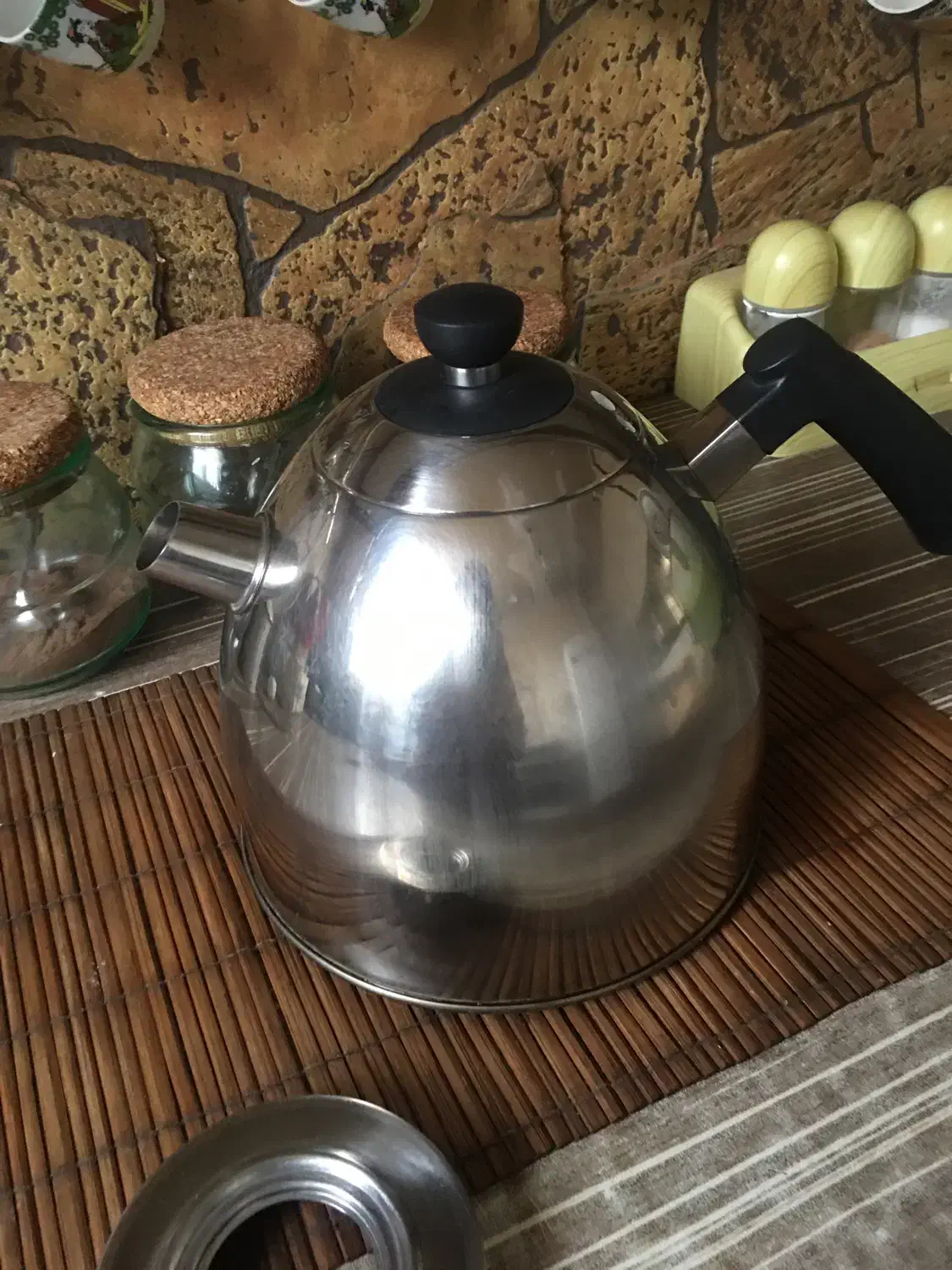 کتری بیم|قوری، کتری، قهوهساز دستی|کرج, عظیمیه|دیوار