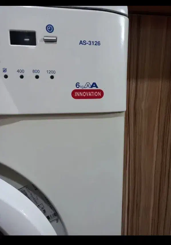 لباسشویی ابسال درحد|ماشین لباسشویی و خشککن لباس|گرگان, |دیوار