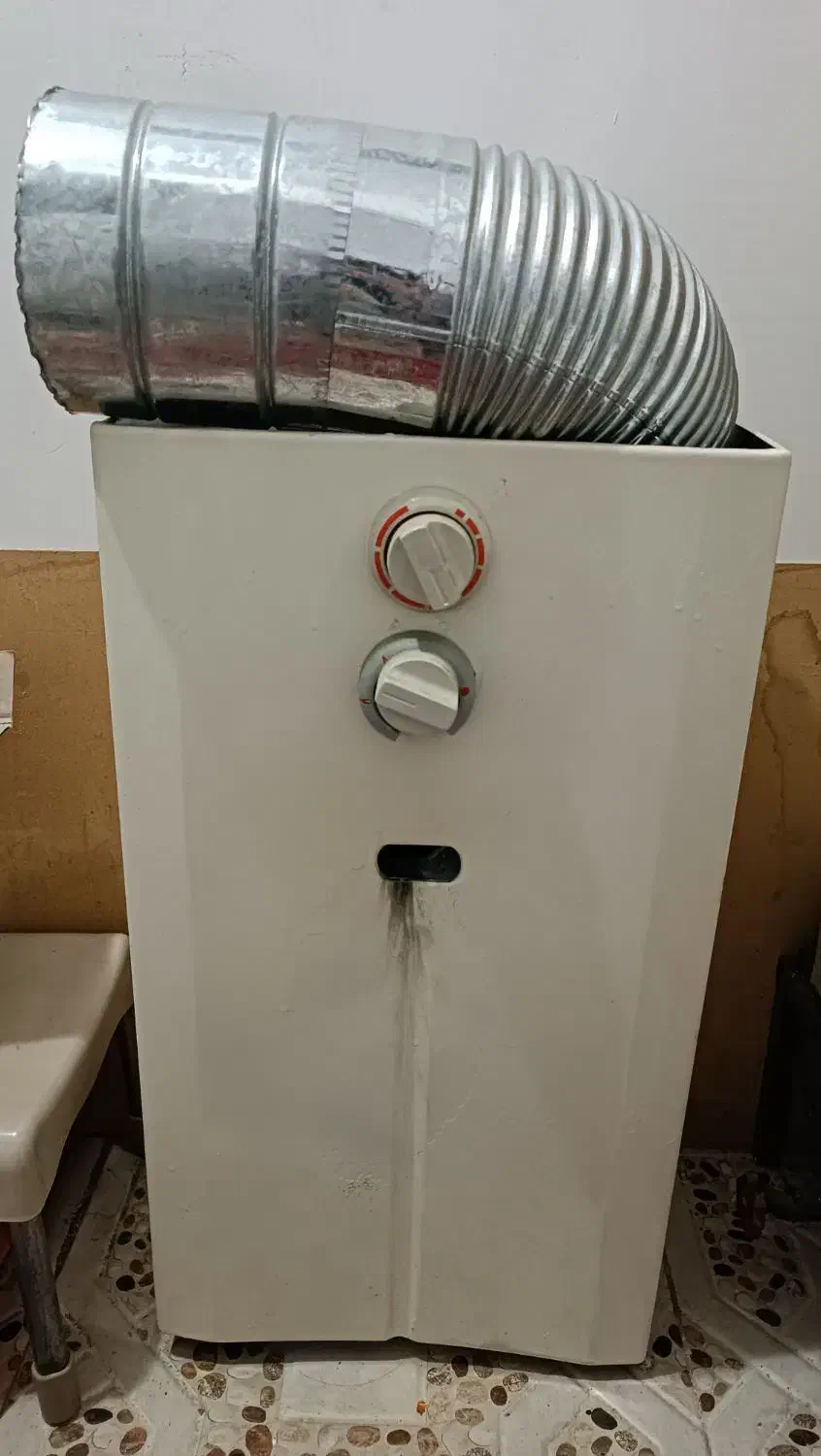 آبگرمکن بوتان|آبگرمکن، پکیج، شوفاژ|تبریز, |دیوار