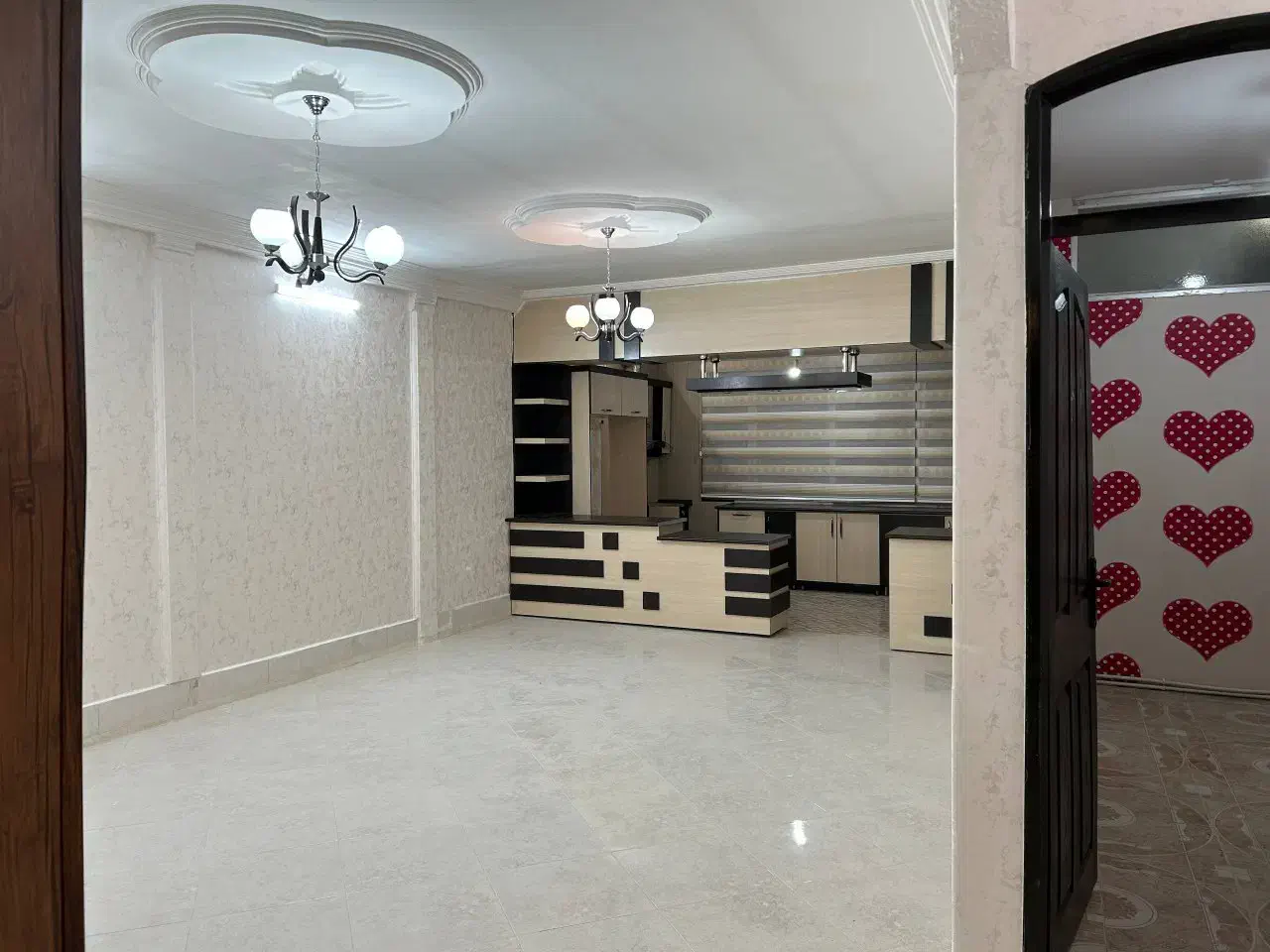 رهن و اجاره خانه مسکونی|اجارهٔ خانه و ویلا|تربتحیدریه, مظفریه|دیوار