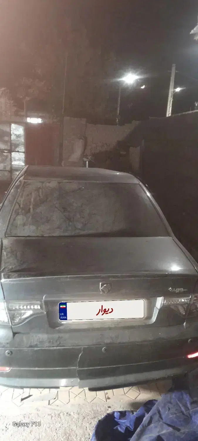 سمند سورن‌پلاس مدل ۱۴۰۰تحویل ۴۰۱|خودرو سواری و وانت|نیشابور, مازول|دیوار