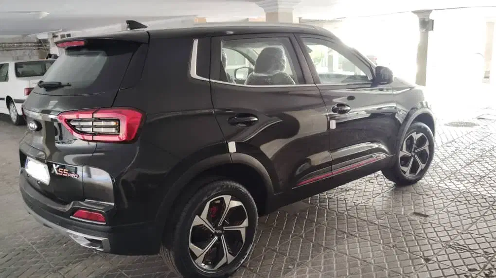 x55 مدل ۴۰۴ نمایندگی فراهانی ۴۲۵|خودرو سواری و وانت|تهران, هروی|دیوار