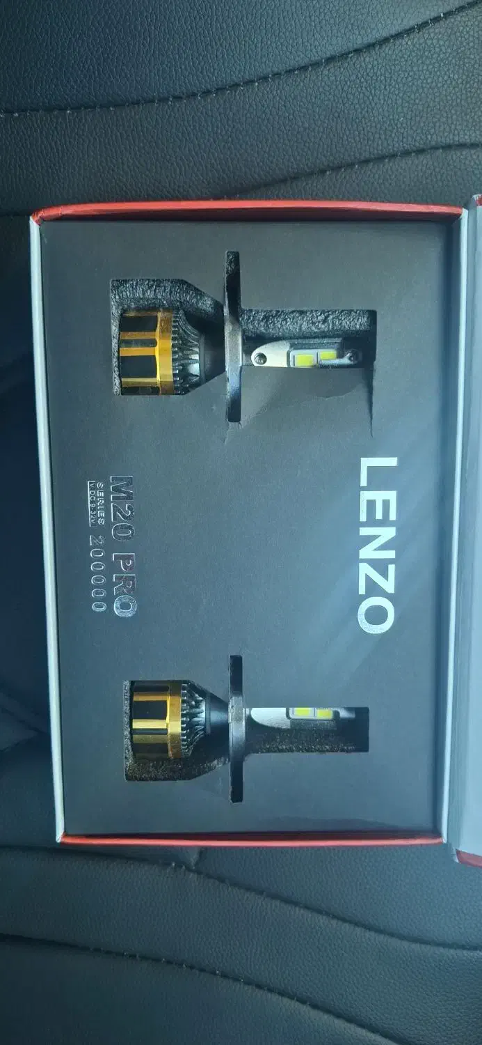 هدلایت مخصوص پژو 405|قطعات یدکی و لوازم جانبی|خوی, |دیوار