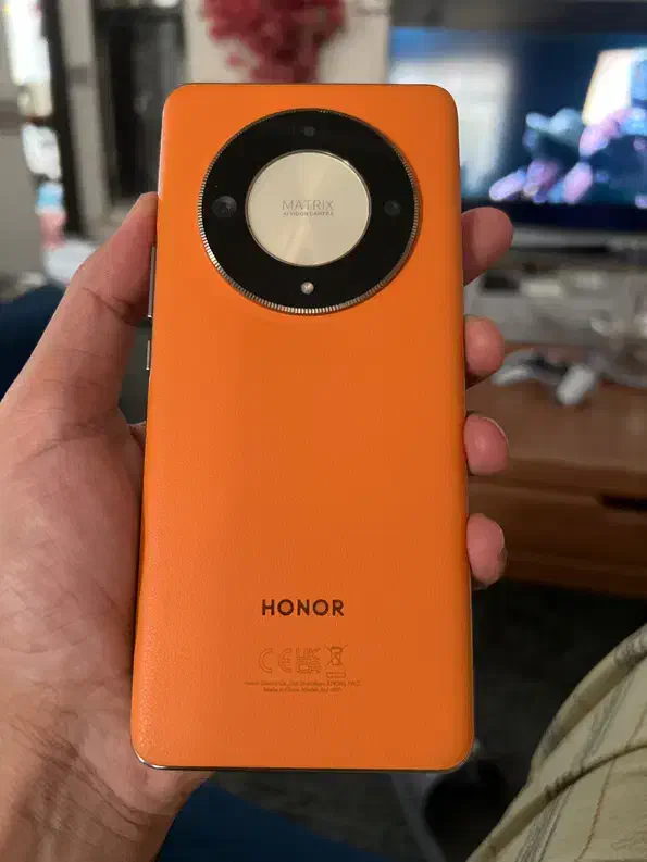 Honor X9B|موبایل|چابهار, |دیوار