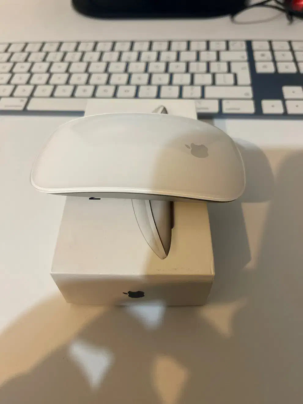 magic mouse 3 مجیک موس ۳|قطعات و لوازم جانبی رایانه|تهران, نارمک|دیوار