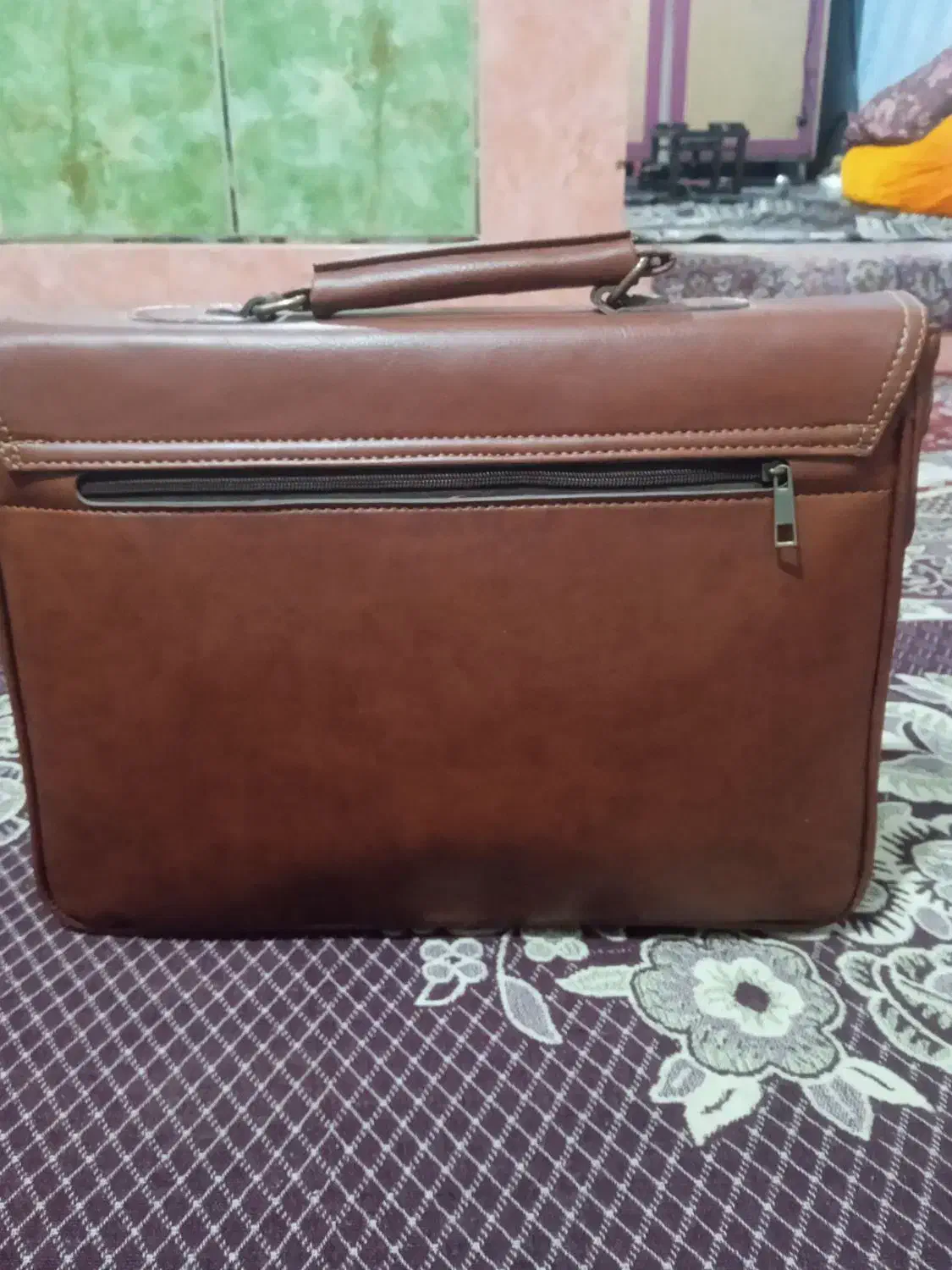 کیف اداری|کیف، کفش، کمربند|زابل, |دیوار