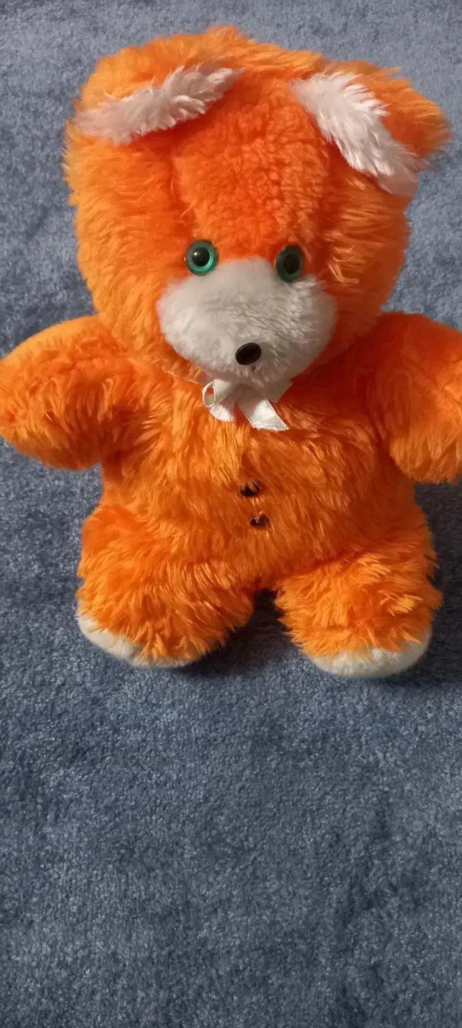 ۸ مورد عروسک پلیشی|اسباب‌بازی بچه|ساوه, |دیوار