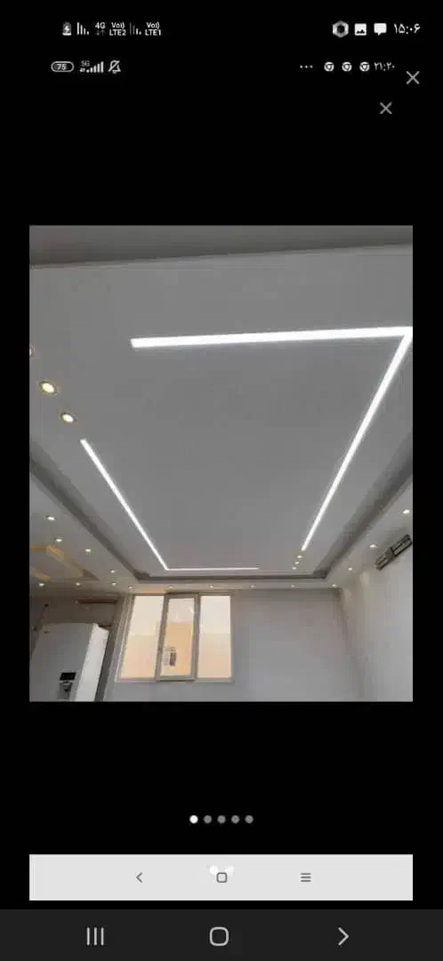 کناف ام دی آف بازسازی خانه و...|خدمات پیشه و مهارت|مشهد, بهشت|دیوار