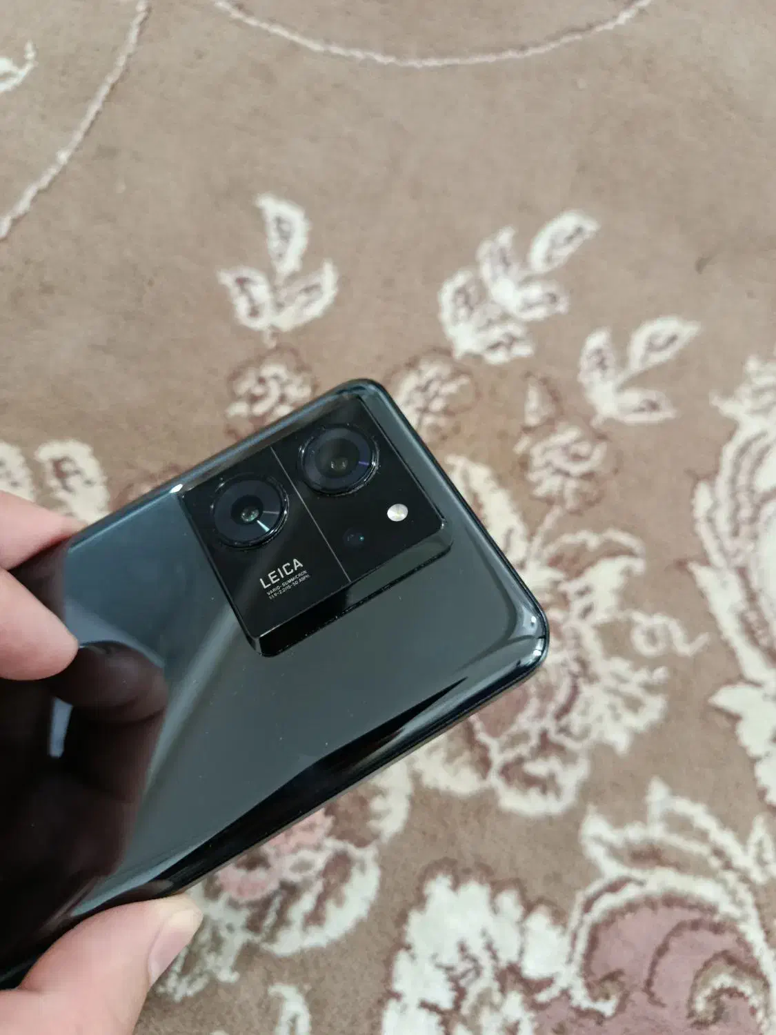 گوشی 13t|موبایل|رضویه, |دیوار