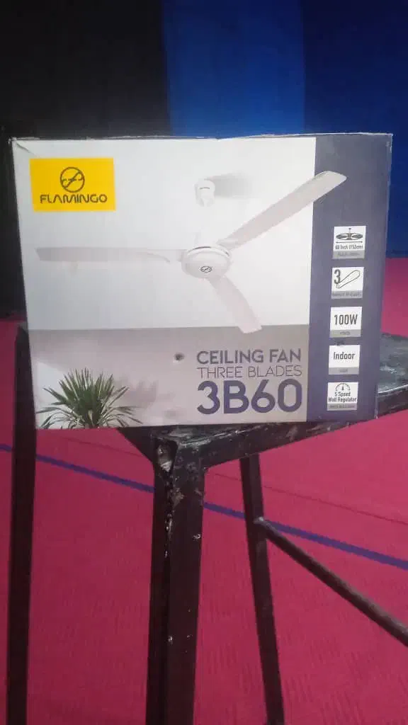 پنکه سقفی|پنکه و تصفیه‌کنندهٔ هوا|پاکدشت, پاکدشت (مامازند)|دیوار