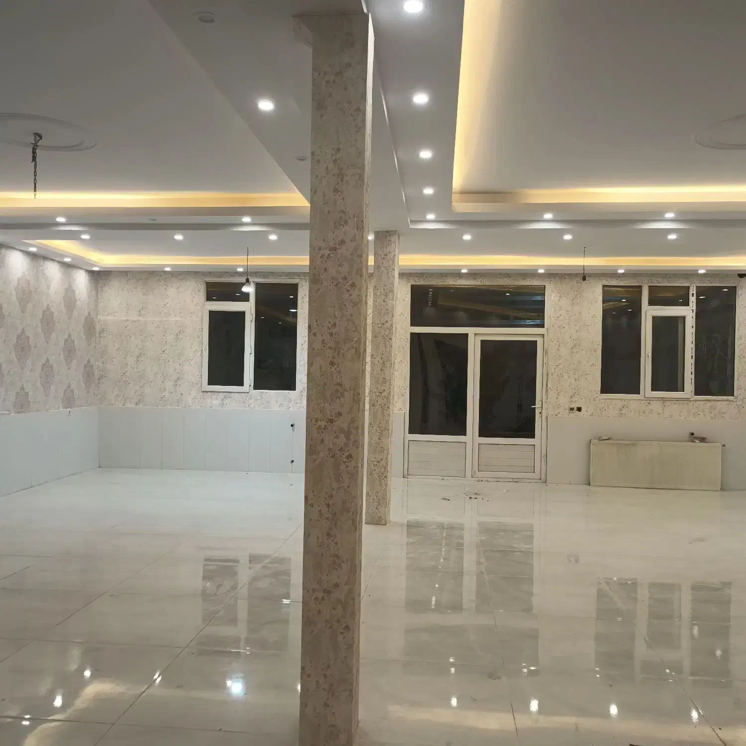 اجاره روزانه وهفتگی و ماهانه سوییت حیاط وآپارتمان|اجارهٔ کوتاهمدت آپارتمان و سوئیت|باسمنج, |دیوار