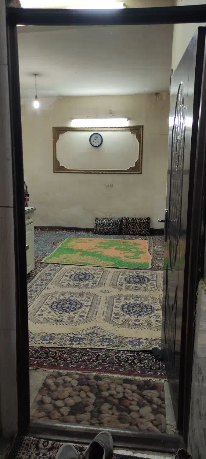 خانه اجاری و رهن کامل بدون خوابه|اجارهٔ آپارتمان|بروجرد, |دیوار