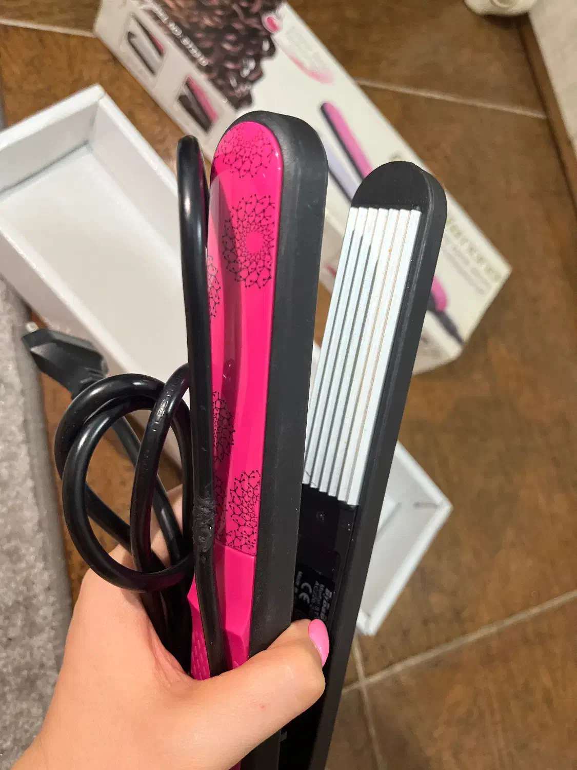 اتو|آرایشی، بهداشتی، درمانی|لنگرود, |دیوار