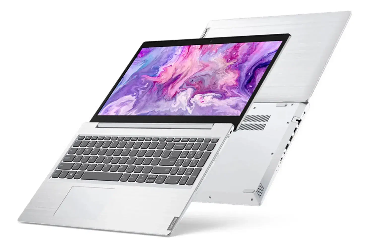 لپ تاپ لنوو مدل Ideapad L3 -Core i7-8GB|رایانه همراه|تهران, امام زاده حسن|دیوار