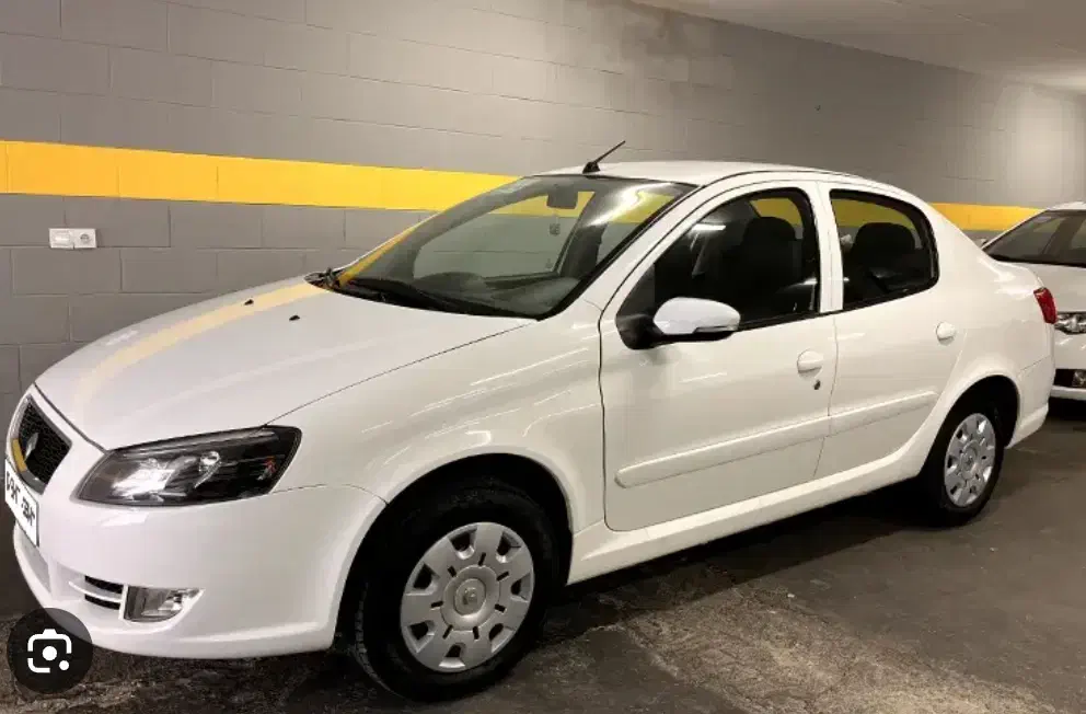 رانا پلاس|خودرو سواری و وانت|شهرکرد, |دیوار