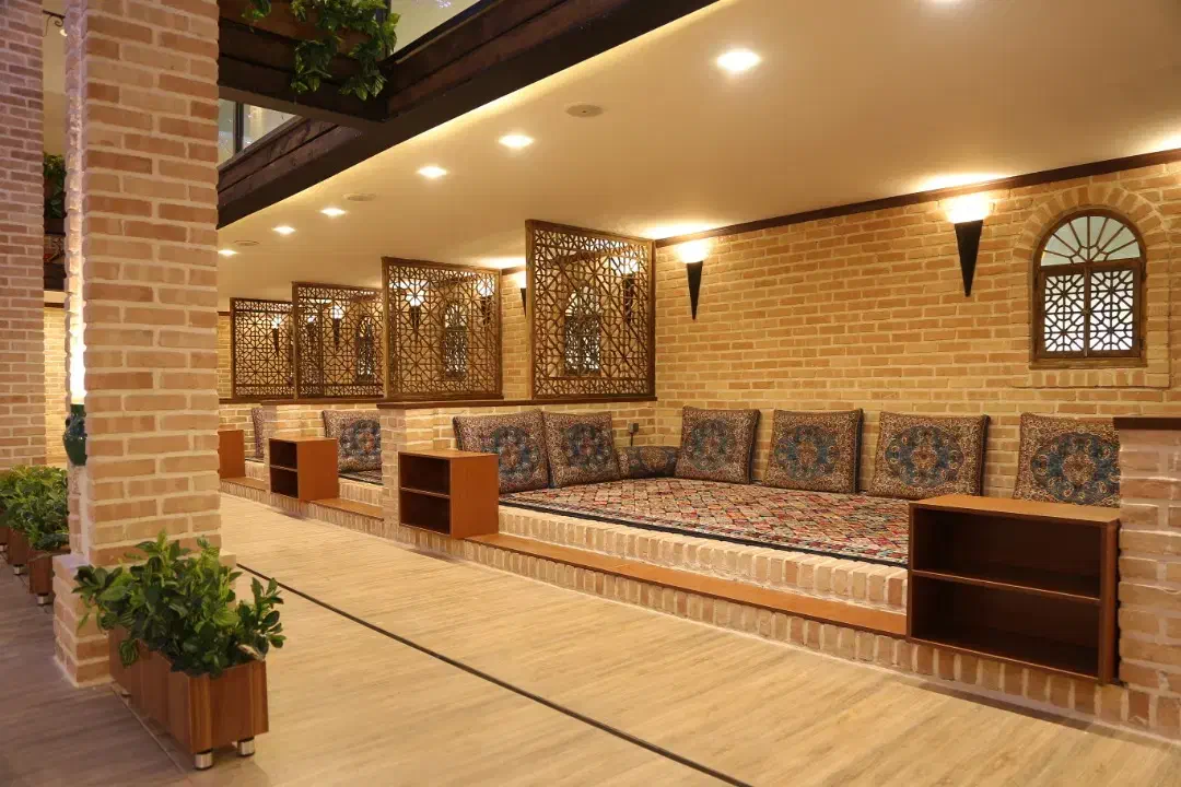 مشارکت در رستوران تظمینی|اجارهٔ مغازه و غرفه|تهران, مسعودیه|دیوار