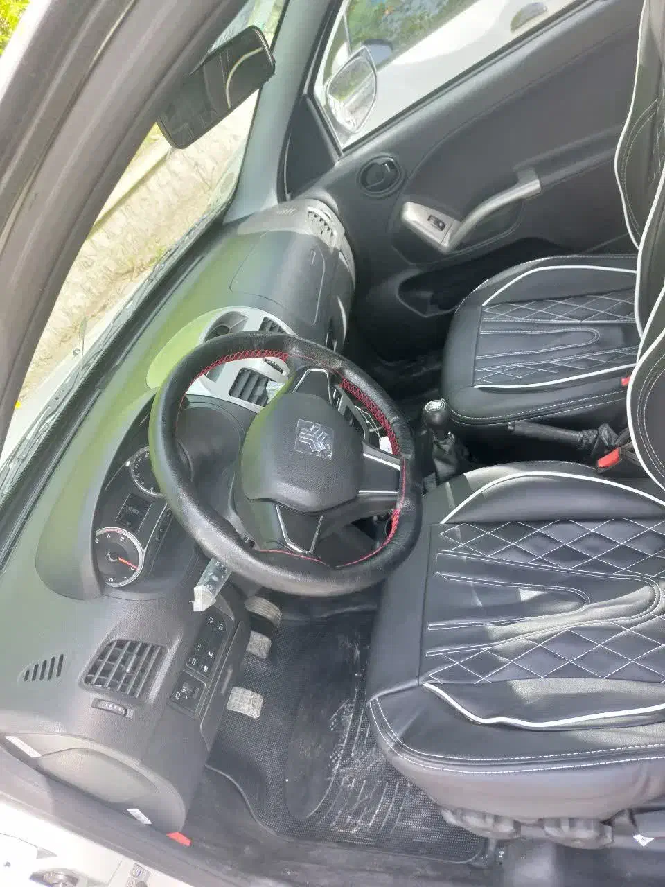 کوییک مدل ۴۰۳|خودرو سواری و وانت|سنندج, |دیوار