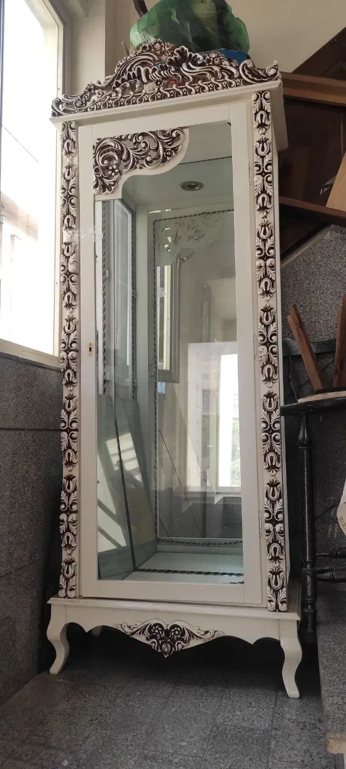 بوفه ویترین|بوفه، ویترین، کنسول|تهران, نیکنام|دیوار