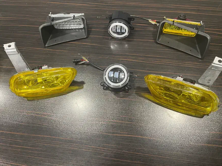 پرژکتور اسپرت خودرو|قطعات یدکی و لوازم جانبی|کرمان, |دیوار