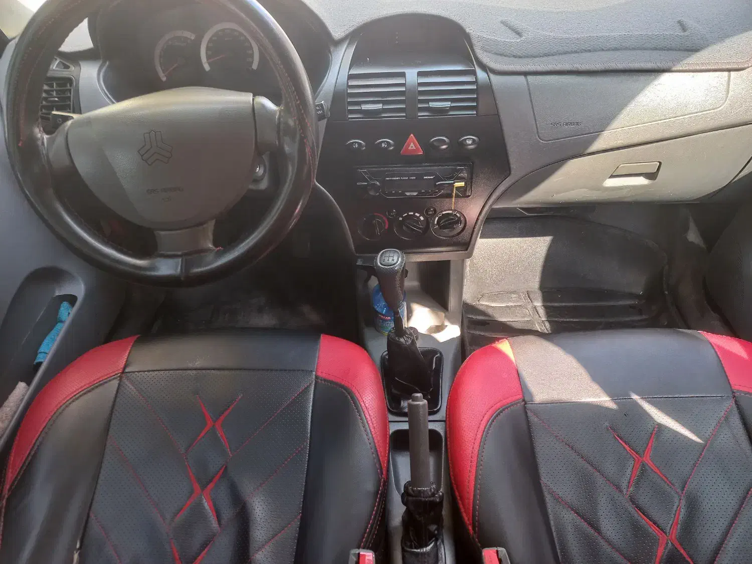 تیبا ۲|خودرو سواری و وانت|اصفهان, بهارستان|دیوار