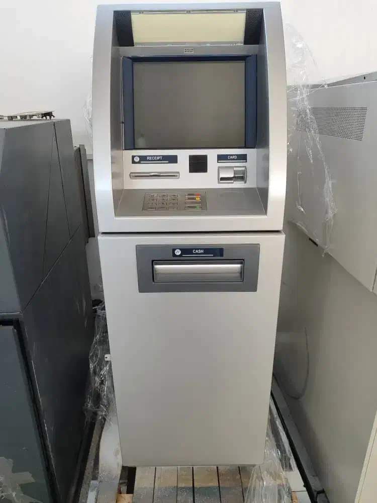 نمایندگی انحصاری دستگاه های عابربانک و کشلس|فروشگاه و مغازه|هندیجان, |دیوار