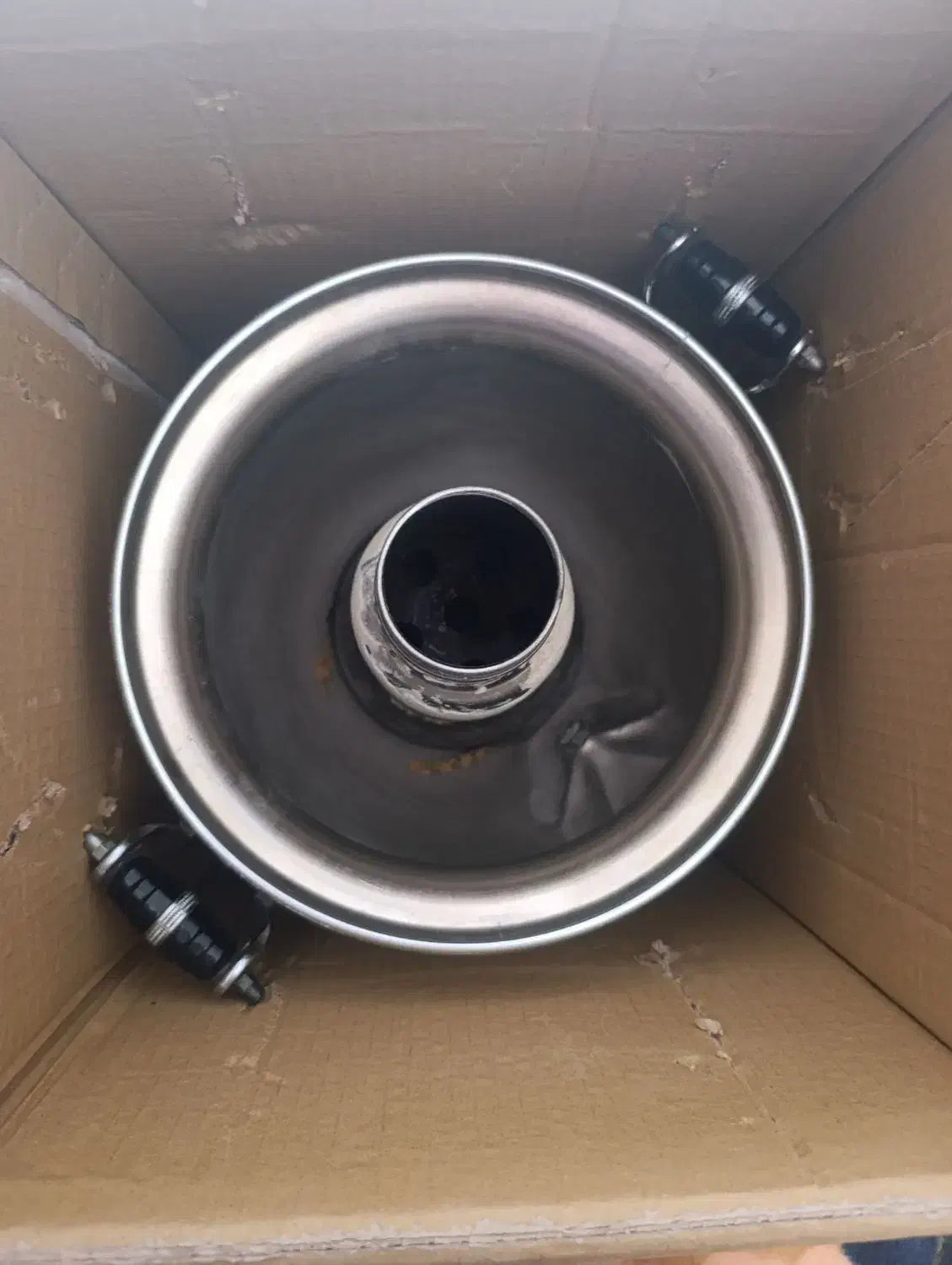 سماور گازی و اجاق گاز بزرگ|ظروف پختوپز|مشهد, ایثارگران|دیوار