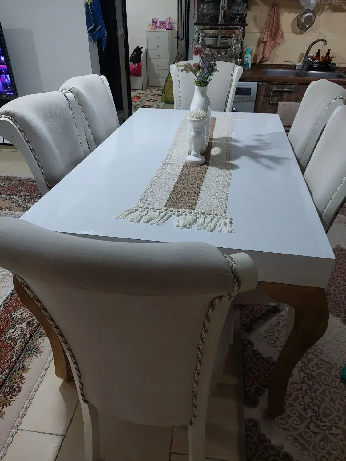 مبل|مبلمان خانگی و میز عسلی|آزادشهر, |دیوار
