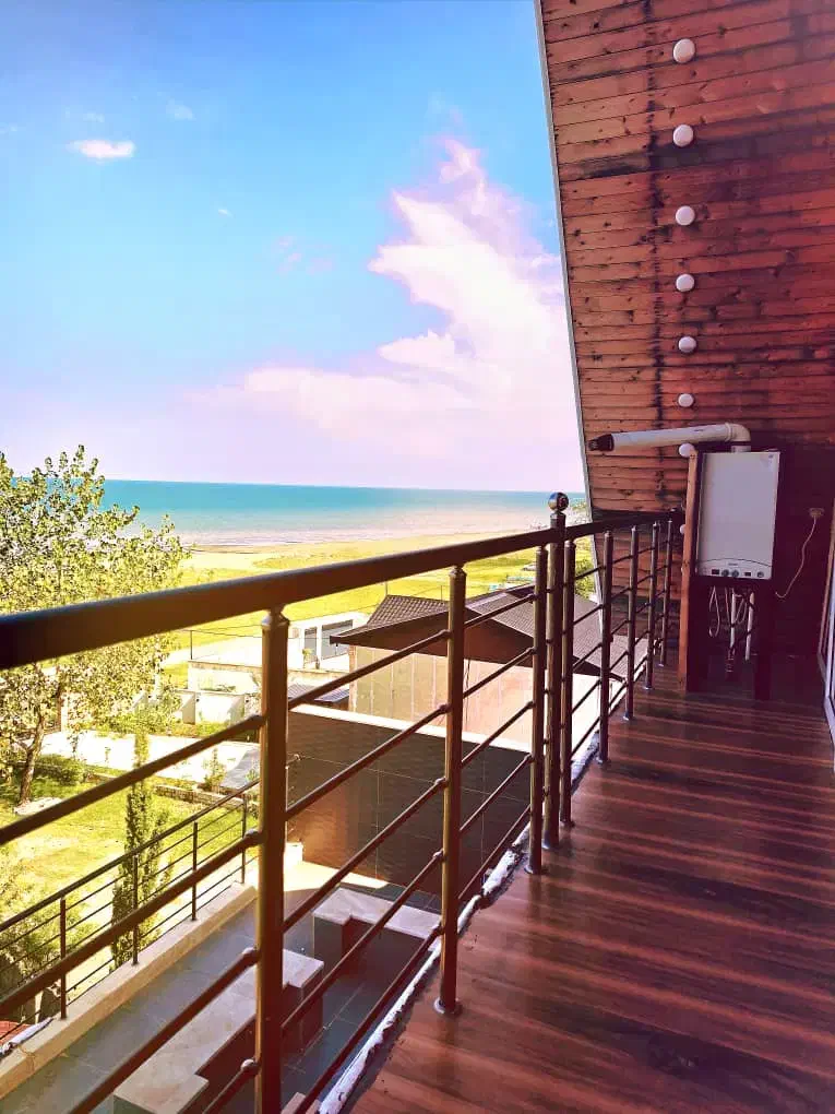 هتل ارتمیاکلبه سویسی آف امشب۱/۶۰۰|اجارهٔ کوتاهمدت آپارتمان و سوئیت|رضوانشهر, |دیوار