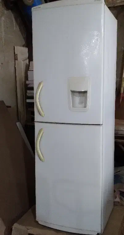 یخچال کارکرده الکترواستیل|یخچال و فریزر|اندیشه, شهرک کوثر|دیوار