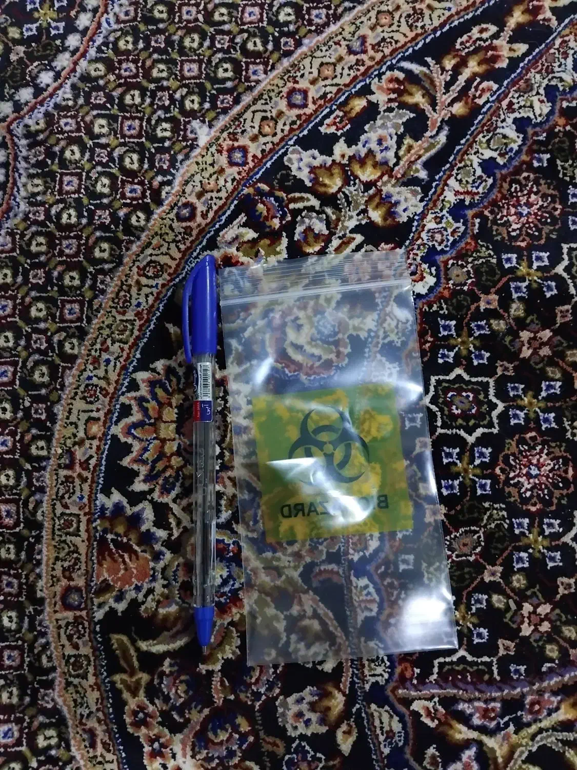 پلاستیک قفل شو مناسب بسته بندی|ظروف نگهدارنده، پلاستیکی، یکبارمصرف|خوی, |دیوار