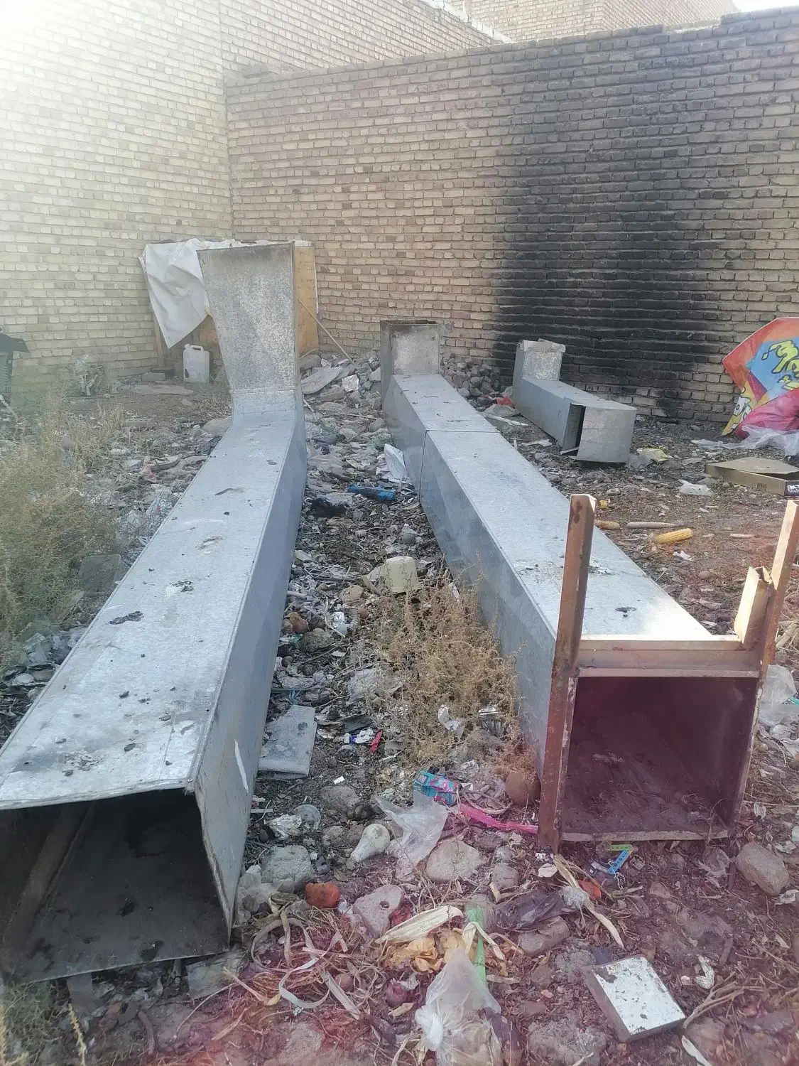 کانال گالواویزه|فروشگاه و مغازه|مرند, |دیوار