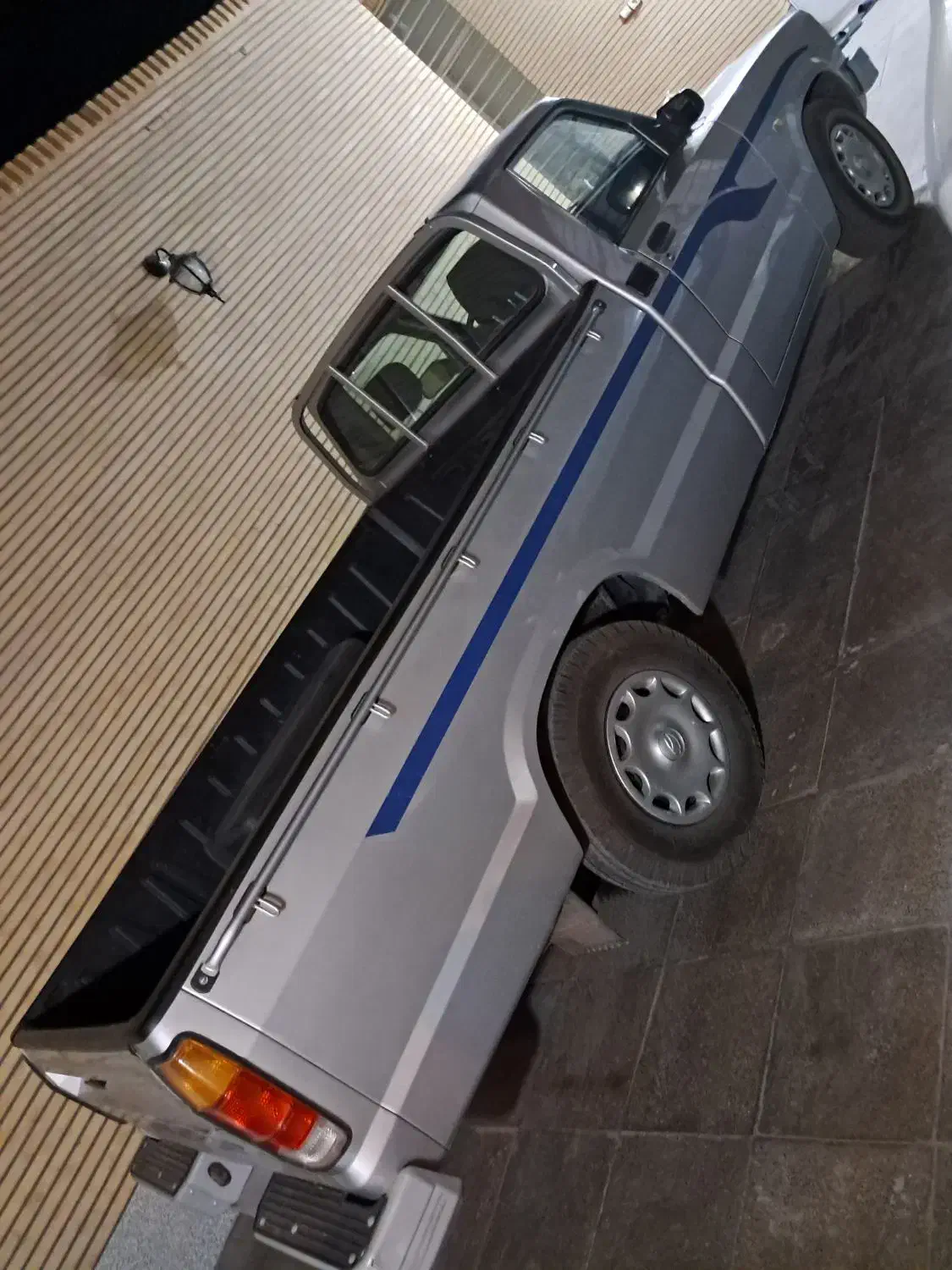 مزدا کارا ۲۰۰۰ تک کابین|خودرو سواری و وانت|رفسنجان, |دیوار