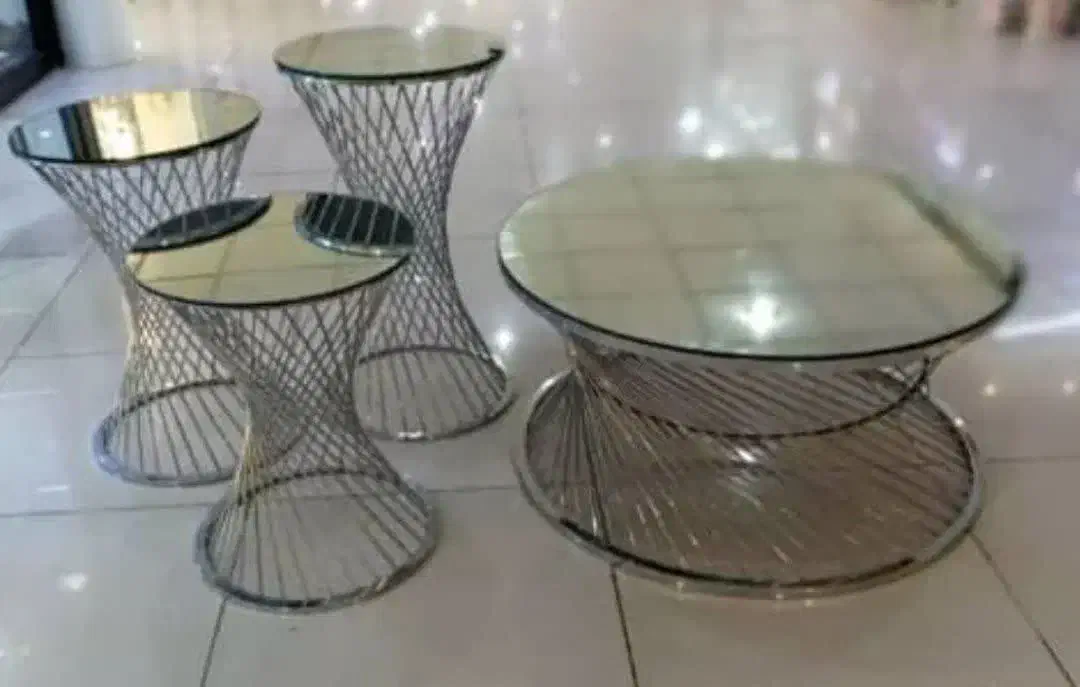 مبل میز عسلی|مبلمان خانگی و میز عسلی|صباشهر, |دیوار