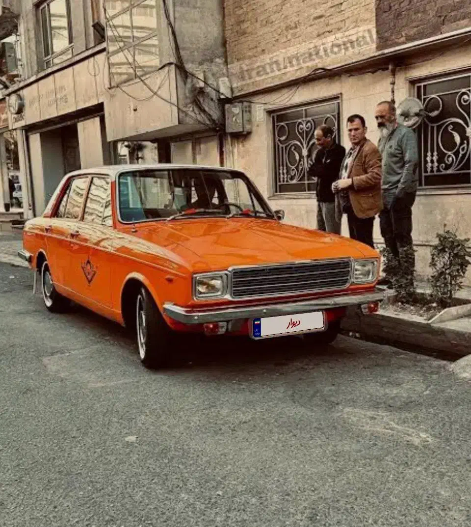 فرسوده و اسق اط|خودرو سواری و وانت|لاهیجان, لیالستان|دیوار