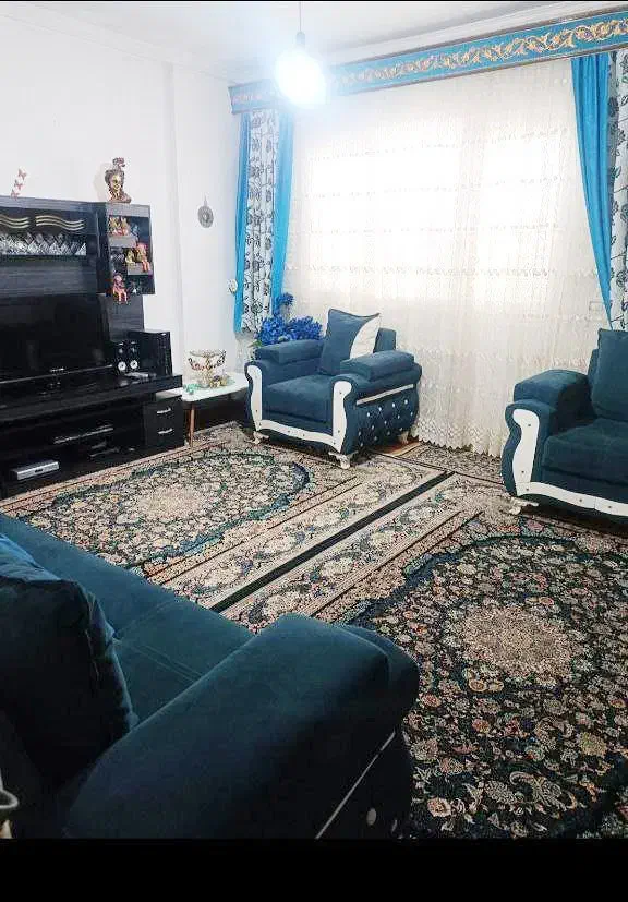 غذاخوری چهار نفری اصل چوب ومبل|میز و صندلی غذاخوری|نقده, |دیوار