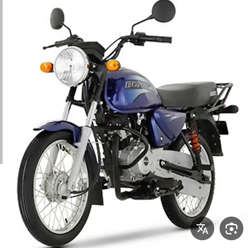 موتور باکسر 150|موتورسیکلت|شیراز, بازار|دیوار