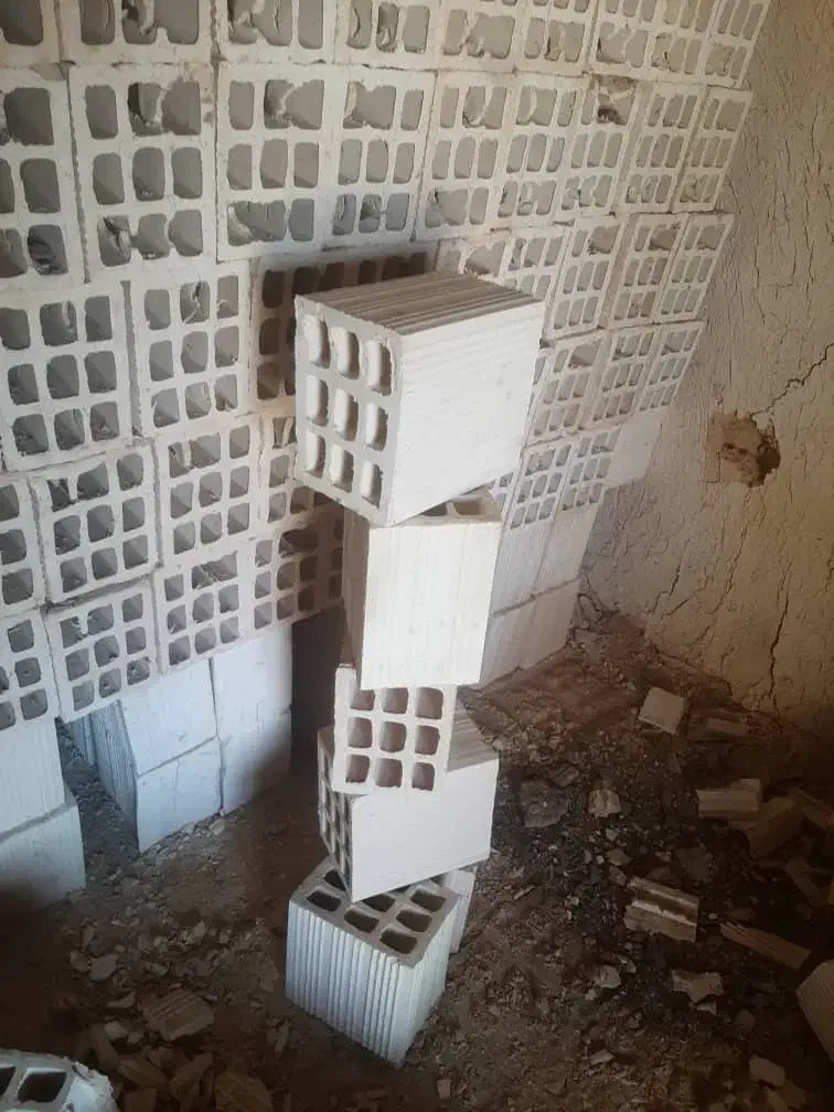 فروش سفال|مصالح و تجهیزات ساختمان|قشم, |دیوار