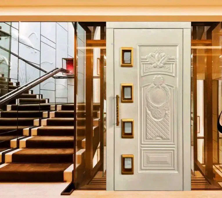 فروش آسانسور بصورت شرایط ویژه، همراه نصب|خدمات پیشه و مهارت|گرگان, |دیوار