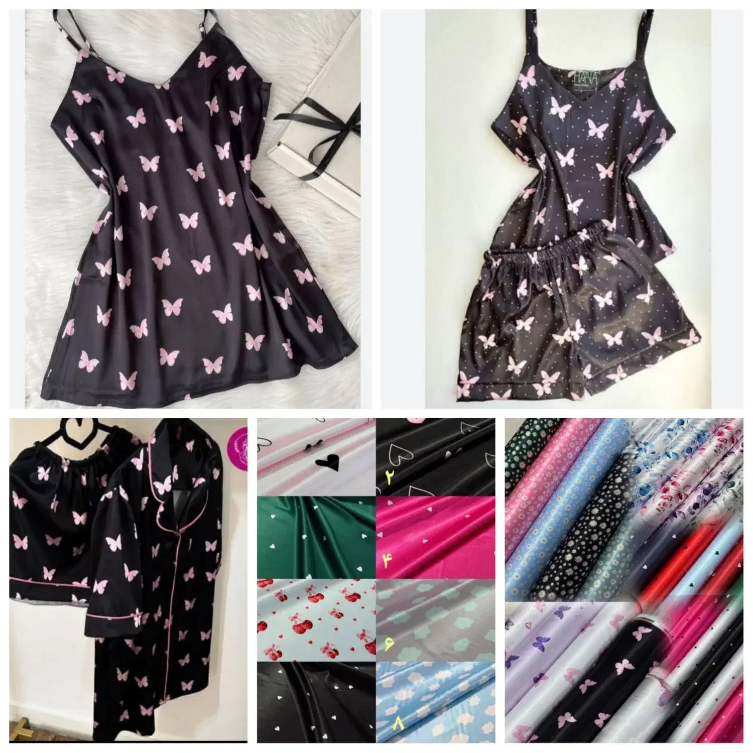 لباس خواب های زیبا با تنوع بالا و قیمت مناسب|لباس|گالیکش, |دیوار