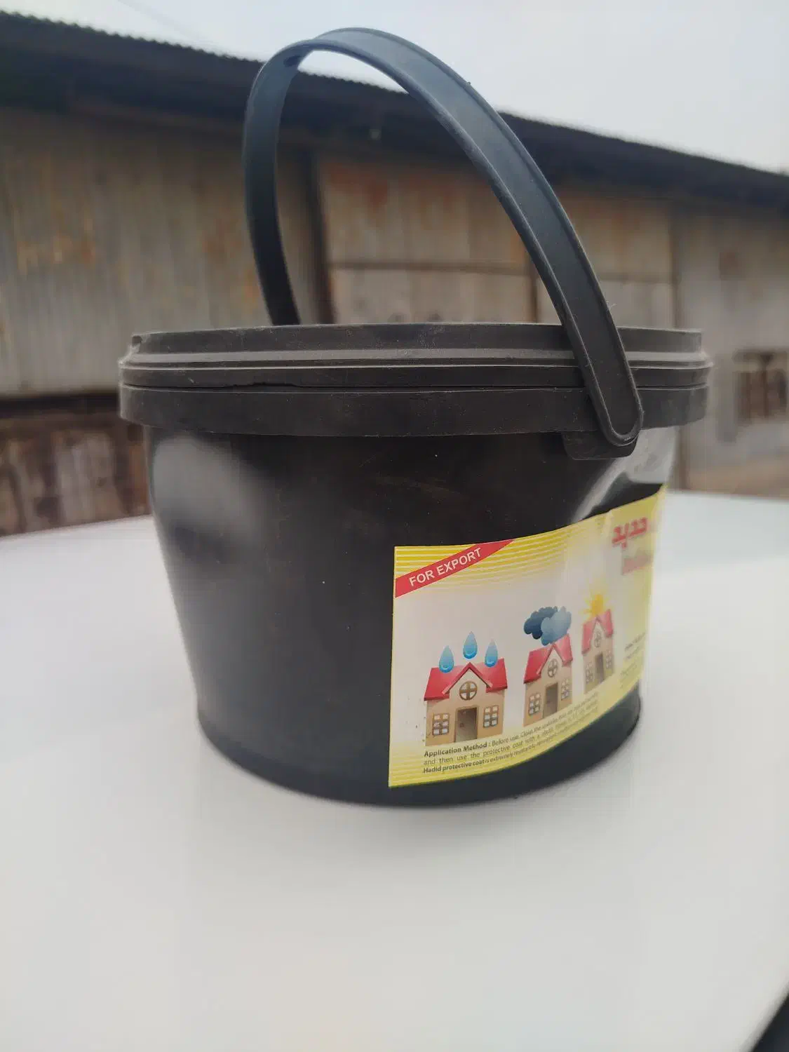 نمایندگی پخش ونصب ایزگام و مواد نانو|خدمات پیشه و مهارت|مسجد سلیمان, |دیوار